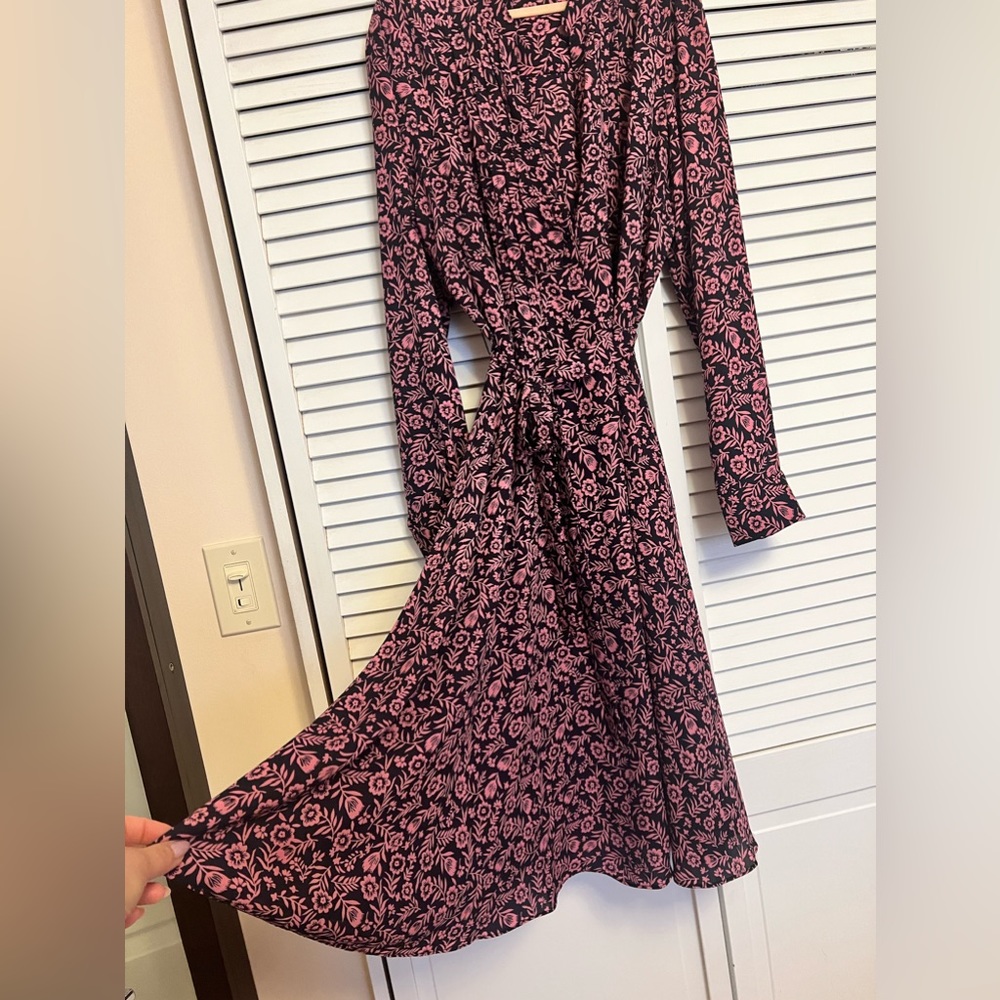 Dress!